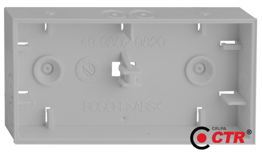 zdjęcie produktu 4998052144 Bosch Akcestoria pozostałe 1
