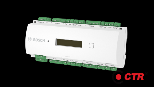 zdjęcie produktu APC-AMC2-4R4CF Bosch Konwertery 1