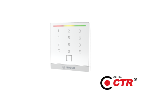 zdjęcie produktu ARD-SELECT-WOKM Bosch Klawiatury sterujące 1