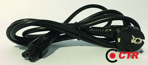 zdjęcie produktu ARNI Power cord - EU Bosch Akcestoria pozostałe 1