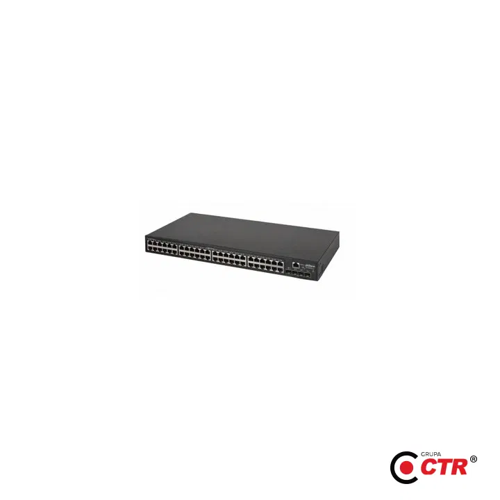 zdjęcie produktu AS5500-48GF4XF Network Transmission Switche 1