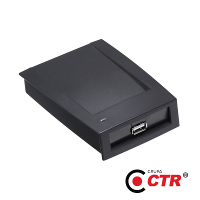 zdjęcie produktu ASM100 Czytniki USB Akcestoria pozostałe 1