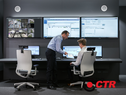 zdjęcie produktu BIS-FOPC-MAIL Bosch Oprogramowanie NVR 1