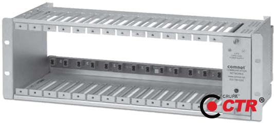 zdjęcie produktu C1-IN Bosch Akcesoria do szaf rack 1