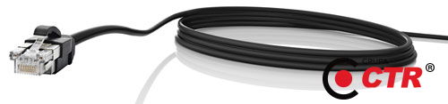 zdjęcie produktu DCNM-CB02-I Bosch Przewody UTP i FTP 1