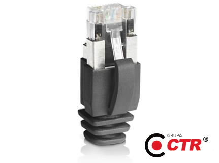 zdjęcie produktu DCNM-CBCON Bosch Wtyki i złącza CCTV 1