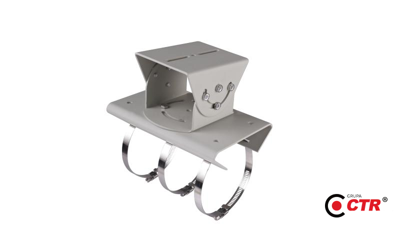 zdjęcie produktu HikVision DS-1214ZJ 1
