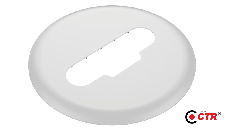 zdjęcie produktu HikVision DS-1227ZJ-P1 1