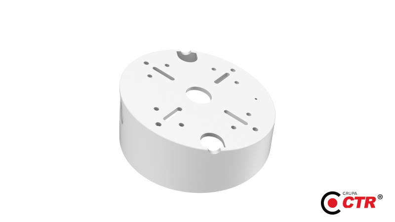 zdjęcie produktu HikVision DS-1240ZJ 1