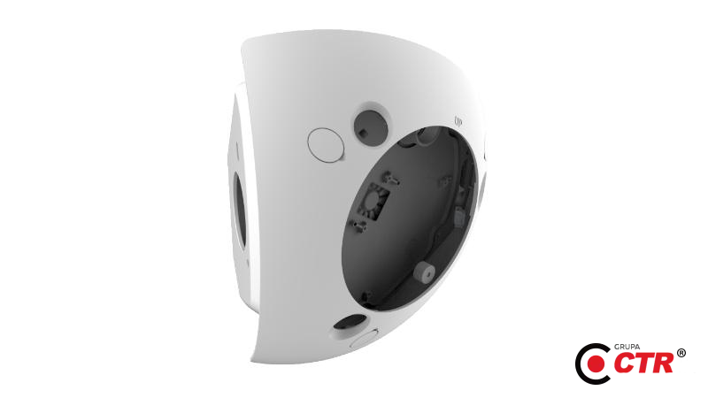 zdjęcie produktu HikVision DS-1274ZJ-DM25 1