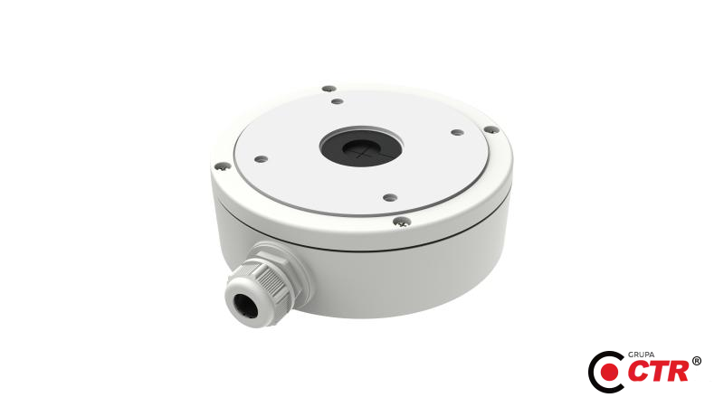 zdjęcie produktu HikVision DS-1280ZJ-M(SPTZ) 1