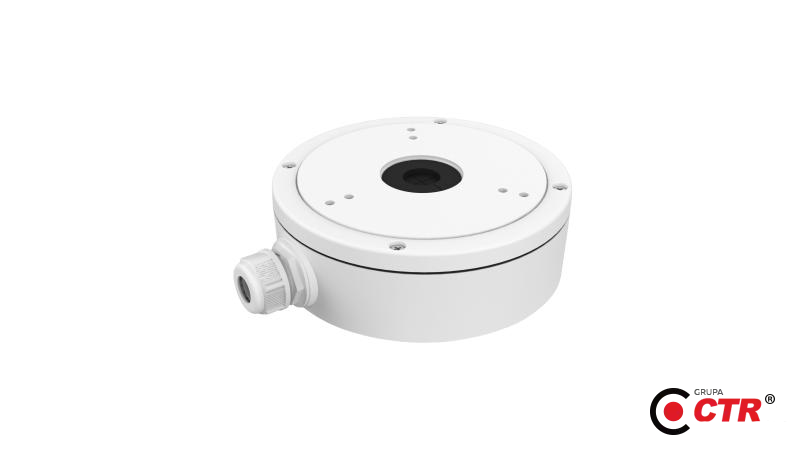 zdjęcie produktu HikVision DS-1280ZJ-M 1