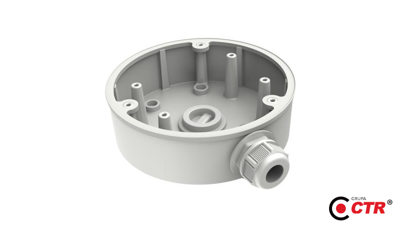 zdjęcie produktu HikVision DS-1280ZJ-PT6 1