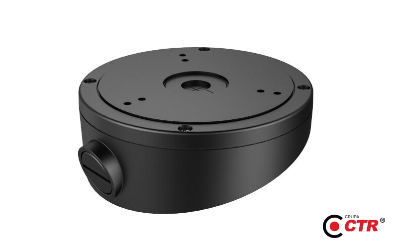 zdjęcie produktu HikVision DS-1281ZJ-M(Black) 1