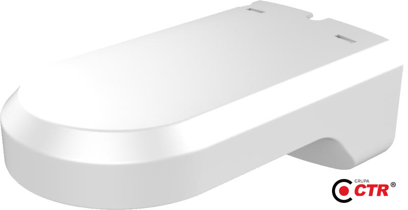 zdjęcie produktu HikVision DS-1294ZJ-PT 1