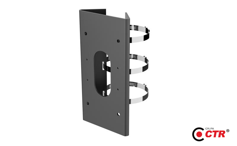 zdjęcie produktu HikVision DS-1475ZJ-SUS(BLACK) 1