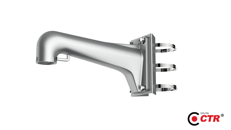 zdjęcie produktu HikVision DS-1603ZJ-Pole-P 1