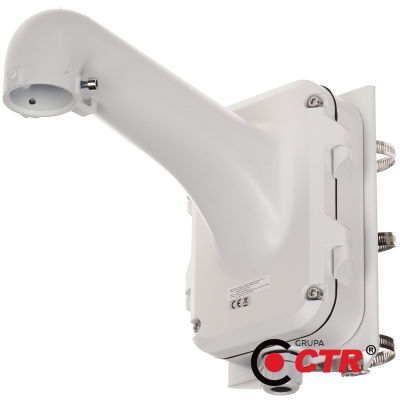 zdjęcie produktu HikVision DS-1604ZJ-Pole 1