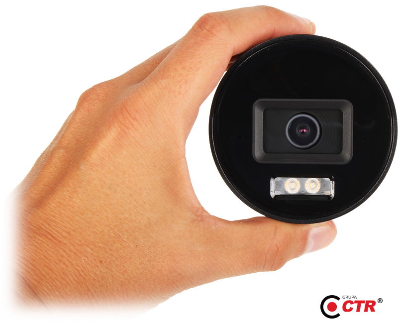 zdjęcie produktu hikvision-DS-2CD2043G2-LI2U(2.8mm)(BLACK) 1