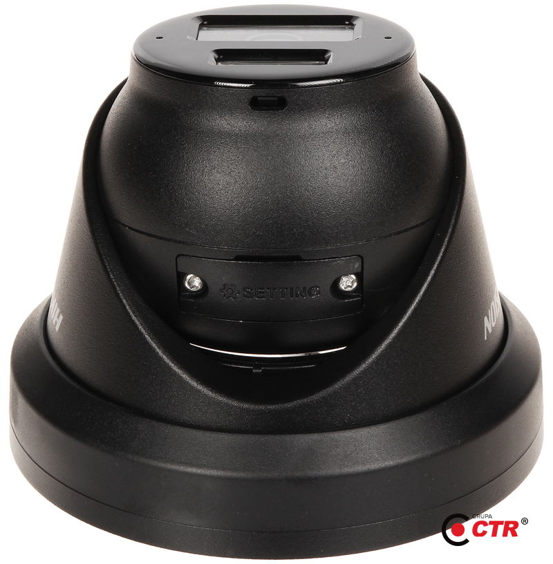 zdjęcie produktu hikvision-DS-2CD2343G2-LI2U(2.8mm)(BLACK) 1