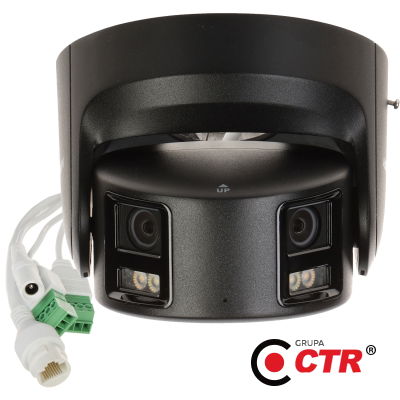 zdjęcie produktu hikvision-DS-2CD2387G2P-LSU/SL(4mm)(C)/BLACK 1