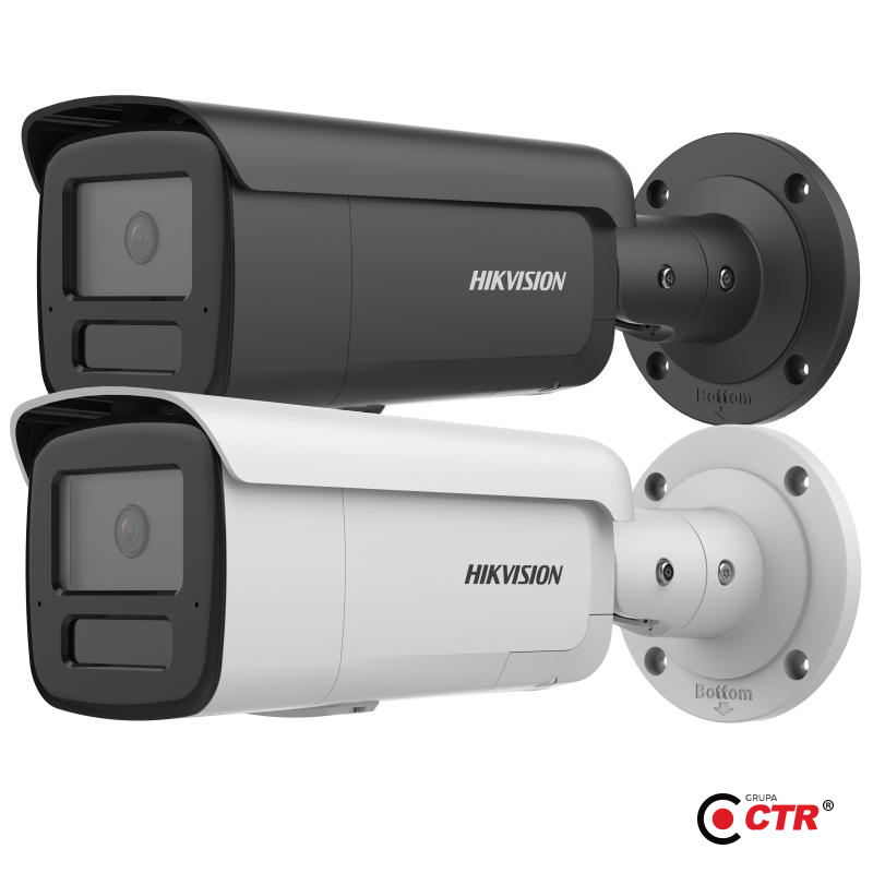zdjęcie produktu hikvision-DS-2CD2T66G2H-IS2U/SL(4mm) 1