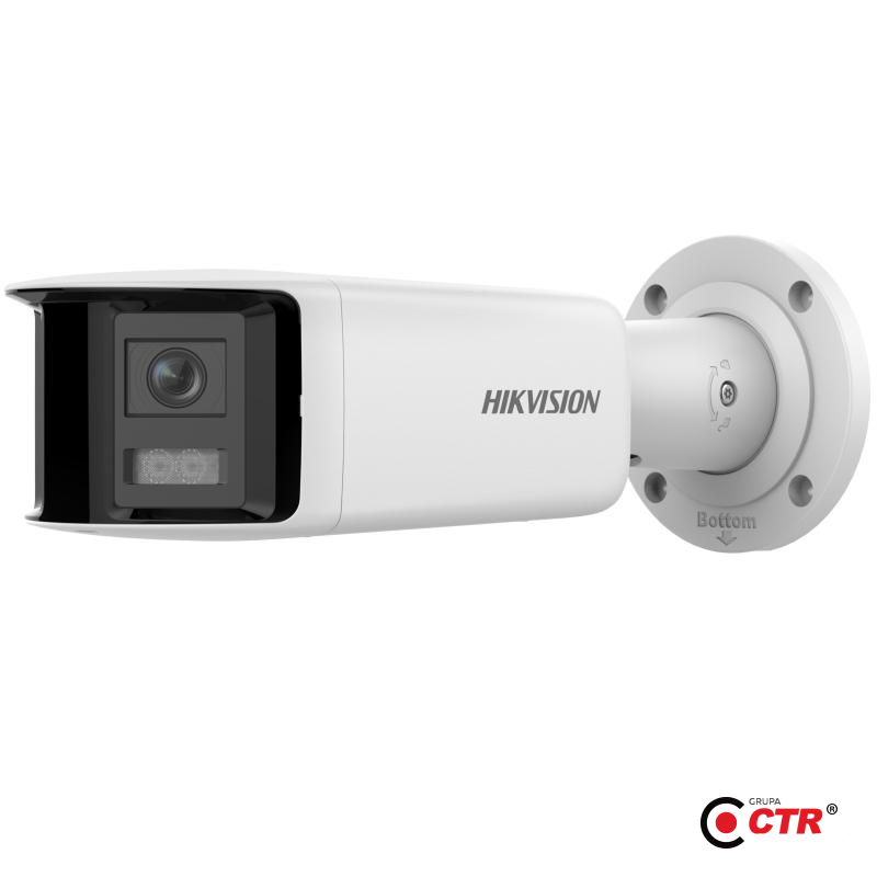 zdjęcie produktu hikvision-DS-2CD2T67G2P-LSU/SL(2.8mm)(C) 1