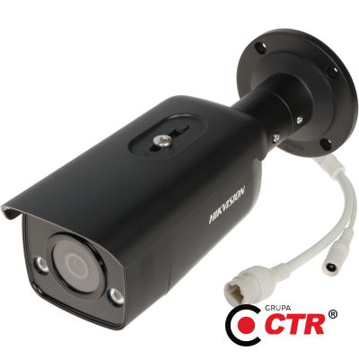 zdjęcie produktu hikvision-DS-2CD2T87G2-L(2.8mm)(C)(BLACK) 1