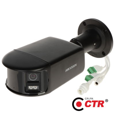 zdjęcie produktu hikvision-DS-2CD2T87G2P-LSU/SL(4mm)(C)/BLACK 1
