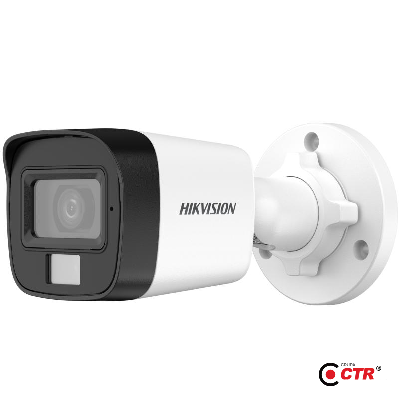 zdjęcie produktu HikVision DS-2CE16U0T-LPF(2.8mm) 1