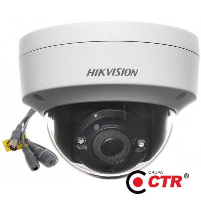 zdjęcie produktu HikVision DS-2CE56D8T-VPITF(2.8mm) 1