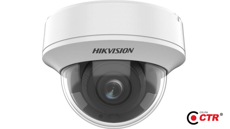 zdjęcie produktu HikVision DS-2CE56H8T-AITZF(2.7-13.5mm) 1