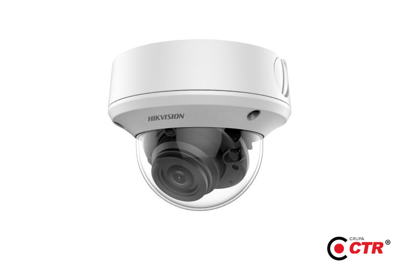 zdjęcie produktu kamera hikvision DS-2CE5AD3T-AVPIT3ZF(2.7-13.5mm) 1