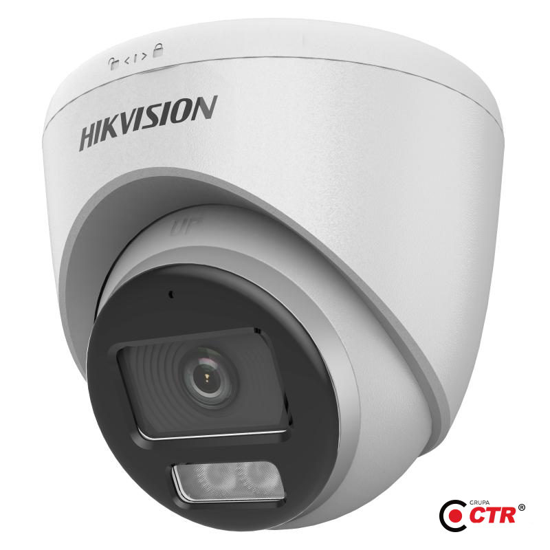zdjęcie produktu HikVision DS-2CE72KF0T-LFS(3.6mm) 1