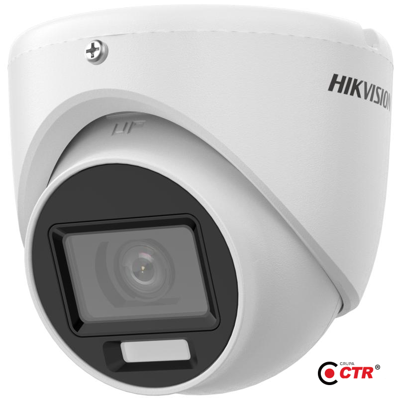 zdjęcie produktu HikVision DS-2CE76D0T-LMFS(2.8mm) 1