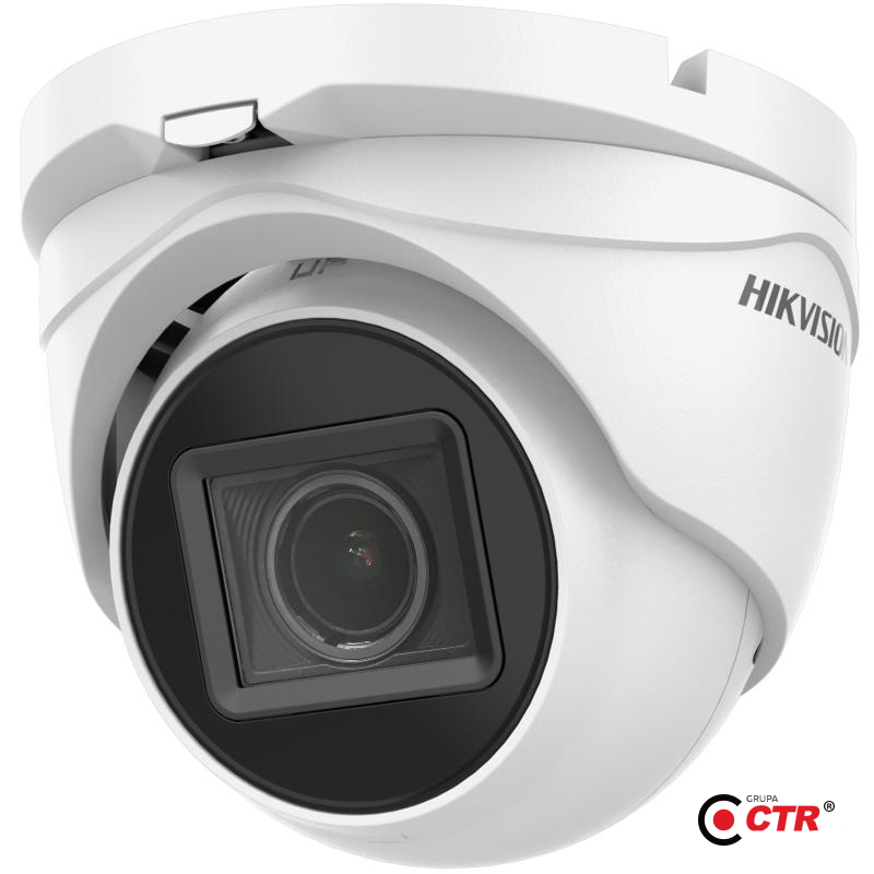 zdjęcie produktu HikVision DS-2CE79H0T-IT3ZF(2.7-13.5mm)(C) 1