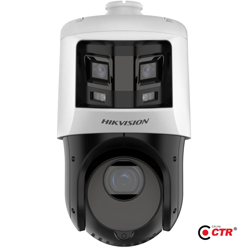 zdjęcie produktu hikvision-DS-2SE4C425MWG-E/26(F0) 1