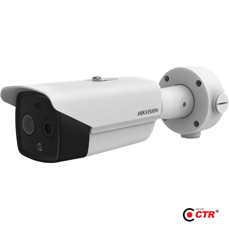 zdjęcie produktu hikvision-DS-2TD2617-10/QA 1