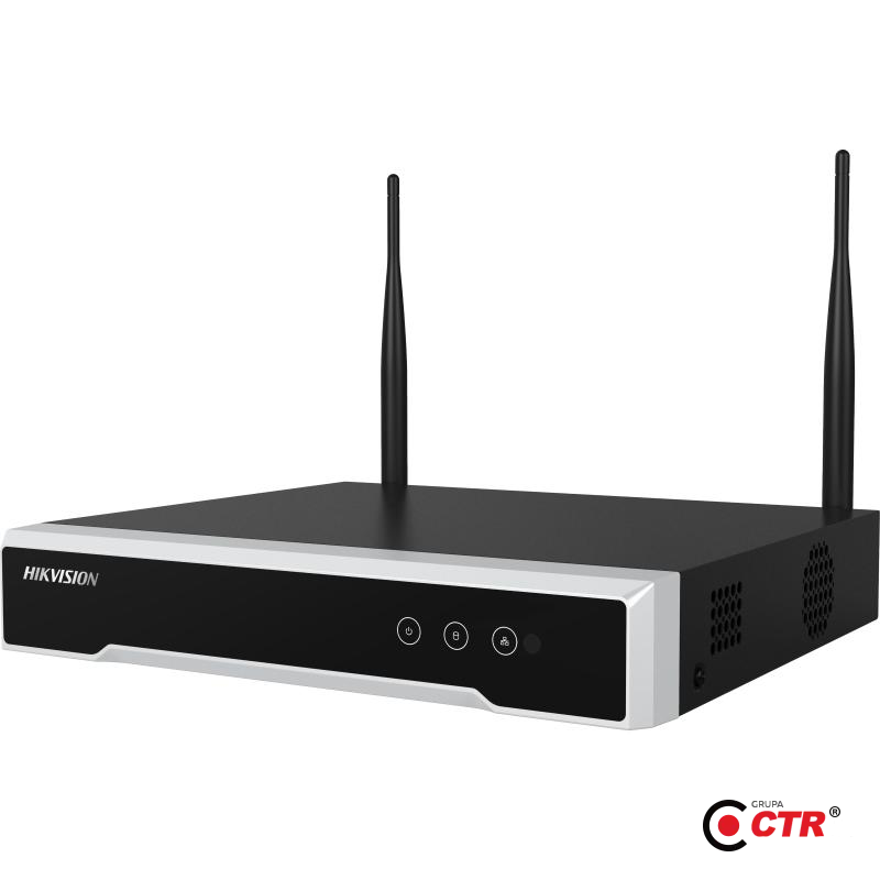 zdjęcie produktu hikvision-DS-7104NI-K1/W/M(C) 1
