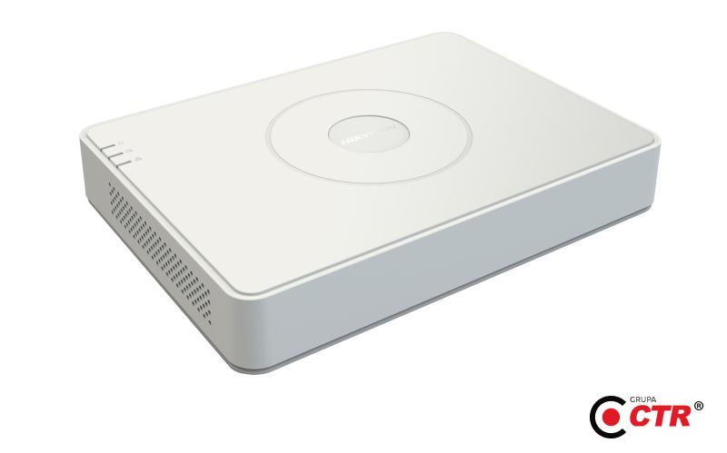 zdjęcie produktu hikvision-DS-7108NI-Q1/8P(D) 1