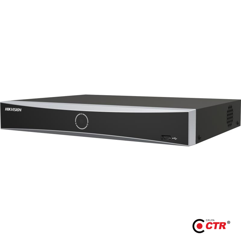 zdjęcie produktu hikvision-DS-7608NXI-K1(D) 1