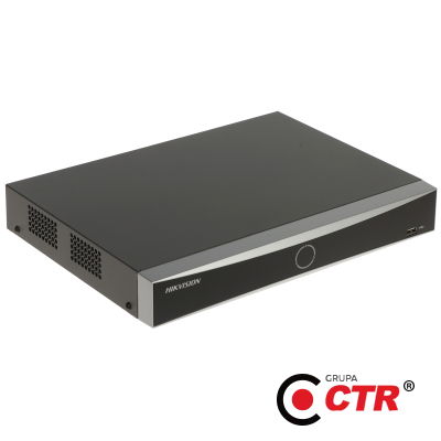 zdjęcie produktu hikvision-DS-7608NXI-K1/Alarm4+1 1