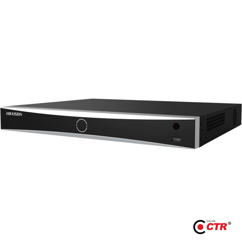zdjęcie produktu hikvision-DS-7616NXI-K2/16P(D) 1