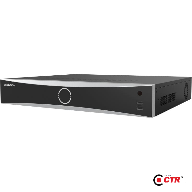 zdjęcie produktu hikvision-DS-7732NXI-I4/S(E) 1