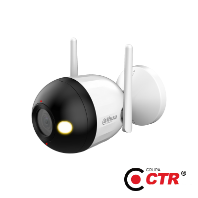 zdjęcie produktu F4C-PV Bullet C1 Kamery IP zewnętrzne 1