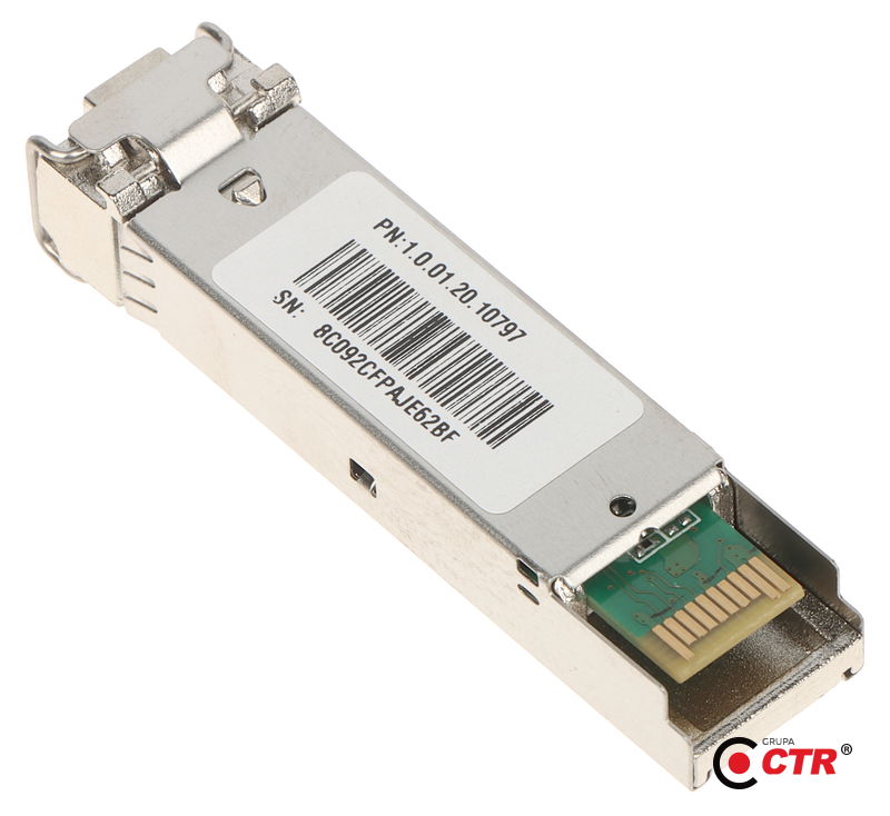 zdjęcie produktu GSFP-850-MMF Transmisja Transmisja światłowodowa 1
