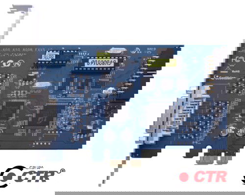 zdjęcie produktu GV-800/16 GeoVision Karty rejestrujące 1
