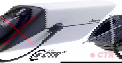 zdjęcie produktu GV-BX4802 GeoVision 4 - 5 MP Kamery IP wewnętrzne Kompaktowa funkcje AI 1