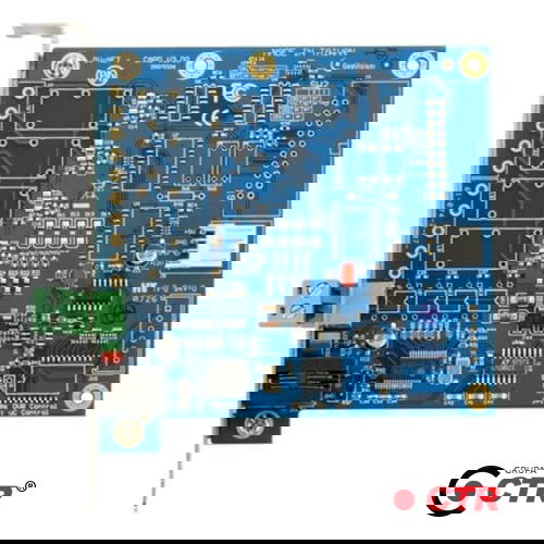 zdjęcie produktu GV-NET GeoVision Konwertery 1