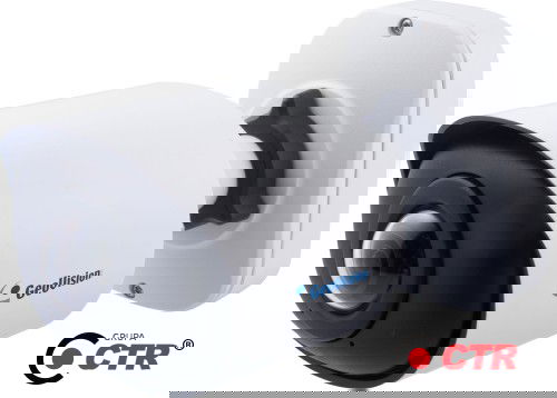 zdjęcie produktu GV-PBL8800 GeoVision 8 - 12 MP Kamery IP zewnętrzne Tubowa (bullet) funkcje AI 1
